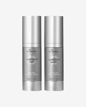LUMIVIVE® System - shopskincaremd